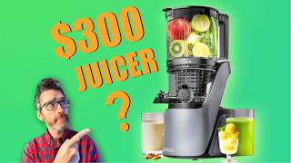 The Juicer Nobody's Talking About (But Should Be)