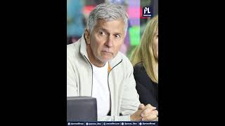 Familia de Messi pide respeto y niega versiones sobre la salud de Jorge Messi