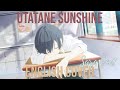 Utatane Sunshine (English Cover) [Sara Beat]