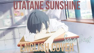 Utatane Sunshine (English Cover) [Sara Beat]