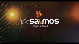 TV SALMOS    I   NOVA IDENTIDADE VISUAL   I   NOVA VINHETA   @TVSALMOS