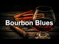 Bourbon Blues: Relaxing Instrumental Piano & Guitar 🎶