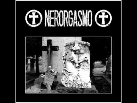 Nerorgasmo — Nerorgasmo - (EP 1985) - Distruttore