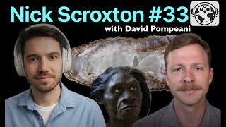 A Lost Human Species and the Climate Clue We Missed with Nick Scroxton