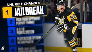 5 Rules the NHL NEEDS to Change