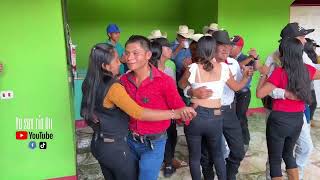 Mix Paco Pineda Buenísimo Para Bailar En Aldea La Laguna Chiquimula 