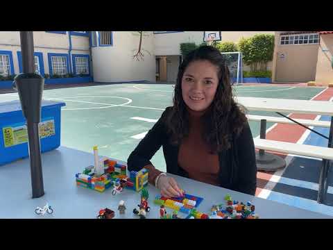 Video: ¿Son los Legos buenos para tu cerebro?