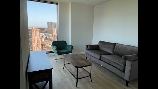 Meadowside 2-Bedroom Flat To Rent In Manchester