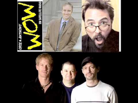 Opie & Anthony - Kevin Smith & Jay Mohr part 3 - A...