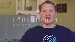 Launchpoint: Clean Router screenshot 1