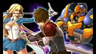 Android Offline game Symphony of the Origin MOD screenshot 1