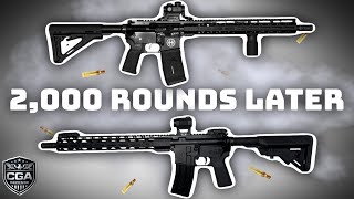 Hi-Point Hp15 Vs Radical Rf15 Socom The Truth About Budget Ars