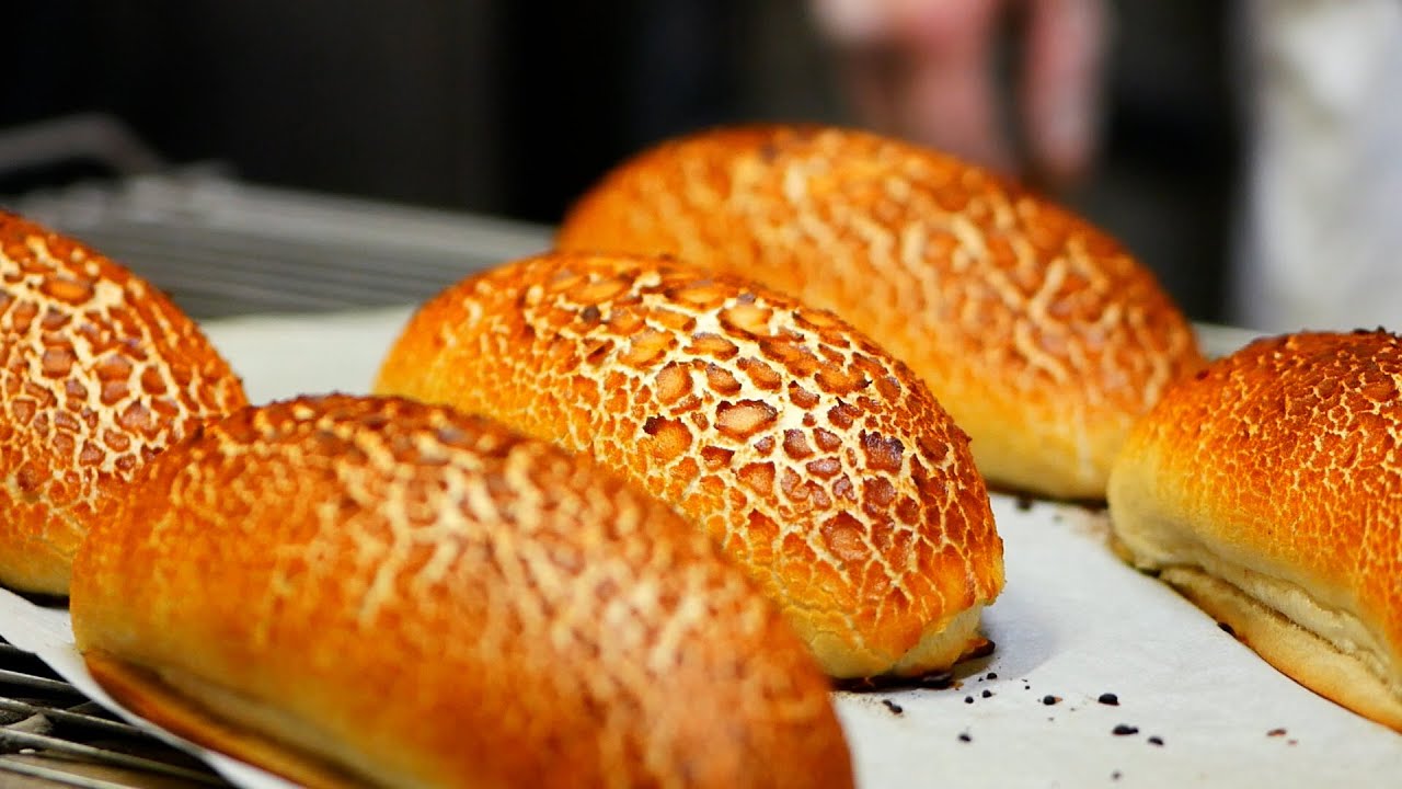 French Bakery - La Boulangerie  