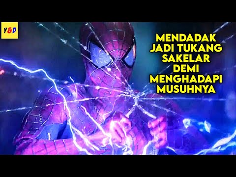 Video: Petir Semakin Membunuh