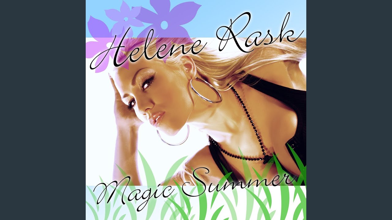 Magic Summer (Deepfrost Extended Mix)