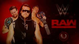 ◀ 2018: WWE The Miz ☊ Theme Song \