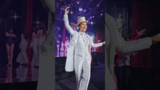 Calypso Show. , , , ,