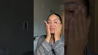 Skincare Routine For TEXTURED Skin | Products that CLEARED my skin