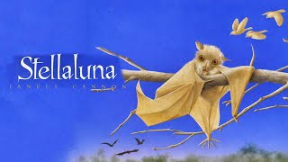 Living Books Stellaluna - Full Game Walkthrough Longplay