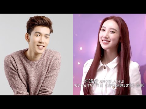 曝林奕匡一個星期給了5首Demo 許靖韻：他是我的救命恩人
