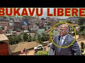 IKIGITONDO LE6 5 BUKAVU LIBERE NGIYO INKURU IRAMUTSE 