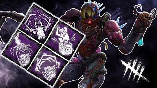 Making Singularity UNSTOPPABLE | Dead by Daylight