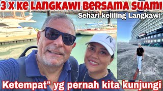 Download Lagu TERHARU‼️HARI KE 12 BERLAYAR KITA SAMPAI LANGKAWI || VIDEO SAYA AMBIL SETELAH 7 HARI NYA PAK APIK🥀🥀  MP3