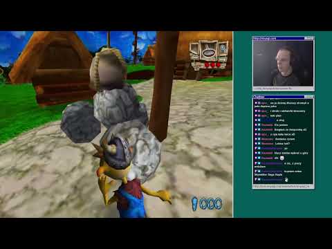 Modi i Nanna: Sprytne Smyki - zapis streama #1 - (Zagrajmy w/Letu0027s Play)