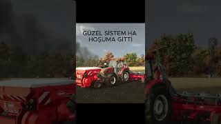 YENİ KASA CASE LİL FARMALL C #automobile #ytdayibenionecikarnolur #farming
