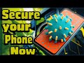 How To Remove A Virus From Your Android Phone