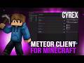 Hack Client Meteor Client For Minecraft 2026 1 21 10 Best Free Client NEW UPDATE Hack Client Meteor Client For Minecraft 2026 1 21 10 Best Free Client NEW UPDATE
