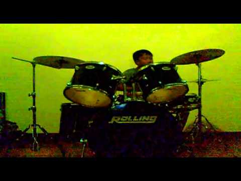 Bondan \u0026 Fade 2 Black - Ya Sudahlah Drum Cover TFX