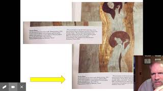 HAVPA #9 Writing an Art Critique, Feldman Style