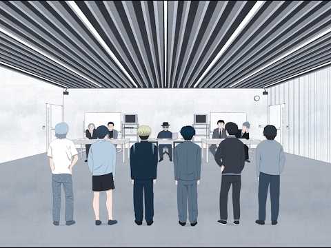 Jinsei | The Audition | Official Clip