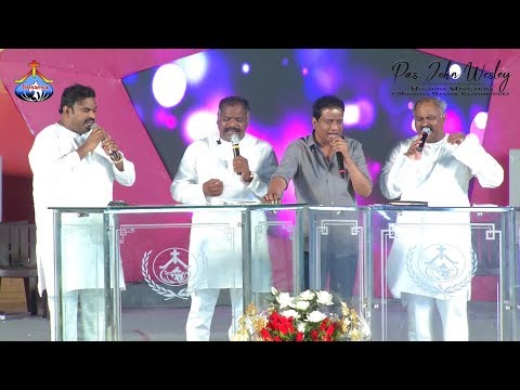 Sumadhura Swaramula Gaanalatho..సుమధుర స్వరముల గానాలతో..అద్బుతమైన స్తుతి ఆరాధన|| 2019 New Album Song