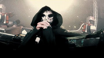 THE BIRTH OF THE BLIGHT @ BLACKLIST FESTIVAL