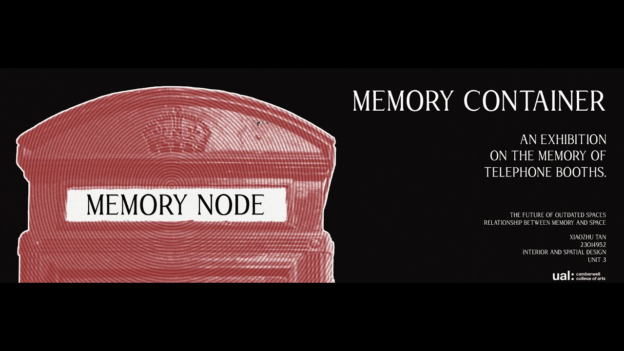 Memory nodes - YouTube