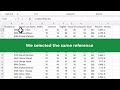 Difference between CONCAT &amp; CONCATENATE Functions in Microsoft Excel