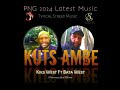 Kuts ambe 2024 official music kiks west ft bata west s9 pro