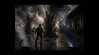 The Ground Opened Beneath Them | AshPurge