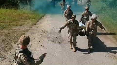 TC3-ALL COMBATANTS COURSE