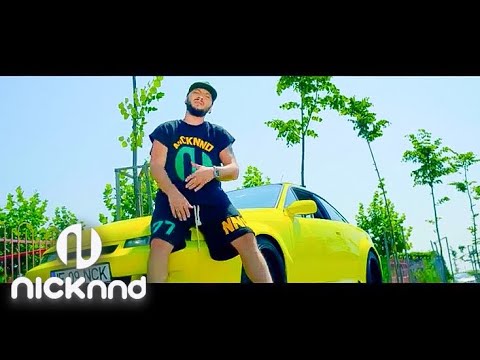 NiCK nnd feat BiBi - Vino inapoi [Official Music Video]