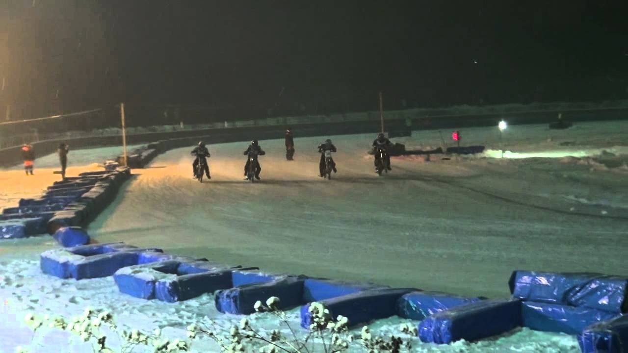 10 заезд.02/12/2011