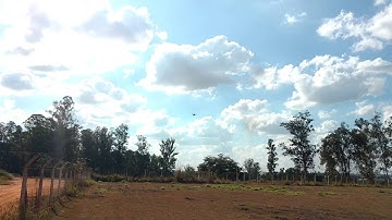 Drift mode with ArduPilot on MinnowBoard