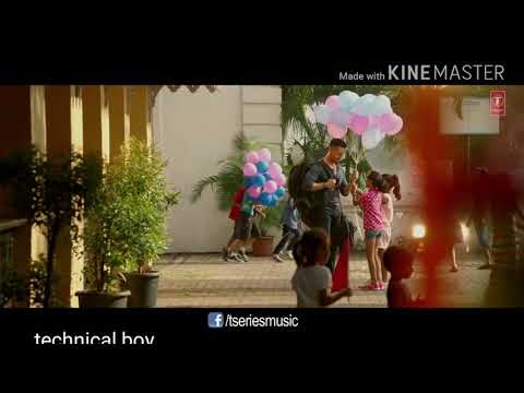 Tune Jo Hai Manga To Dil Ye Hajir Ho Gaya _whatsaap Status _baaghi 2