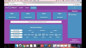 EMiOS 004 - iOS Mobile App Functional Testing Part 003
