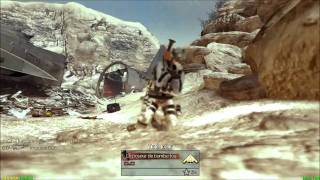 Partie COD 6 Impulse 666 [COD France]