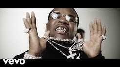 A$AP Ferg ft. Future - New Level (Official Video)