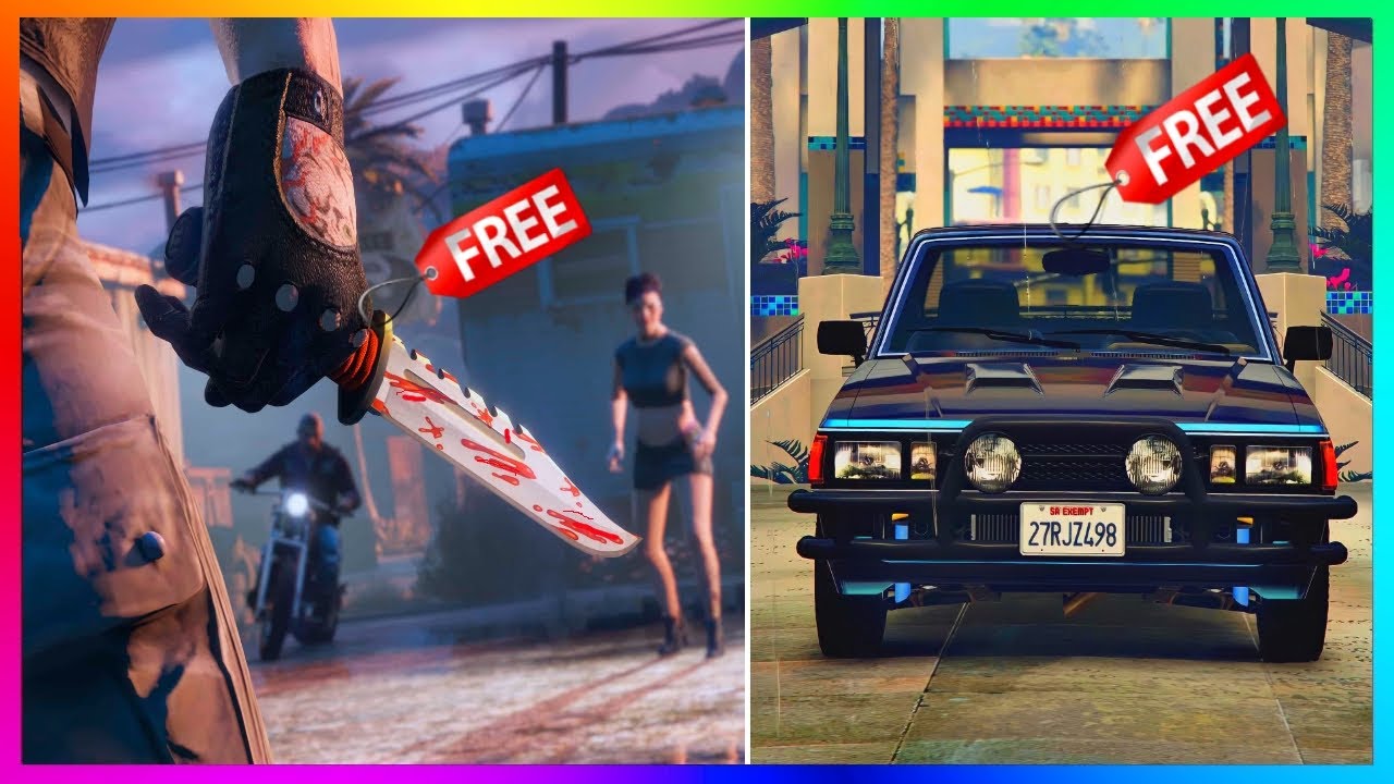 The New Karin Boor: Free this Month with GTA+ - Rockstar Games