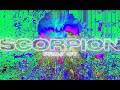 Cvlte  scorpion official music scorpion project